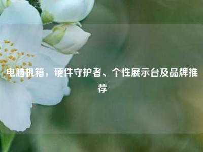 电脑机箱，硬件守护者、个性展示台及品牌推荐