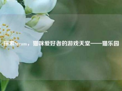 探索Steam，猫咪爱好者的游戏天堂——猫乐园